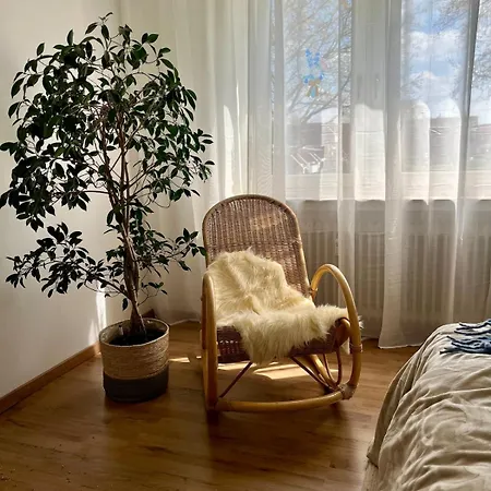 Apartment Zwischen Schlosspark&stadt - Zeit In Schloß Neuhaus Paderborn