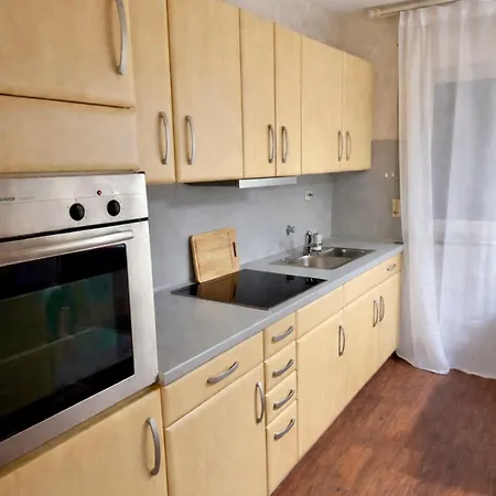 Apartment Zwischen Schlosspark&stadt - Zeit In Schloß Neuhaus Paderborn